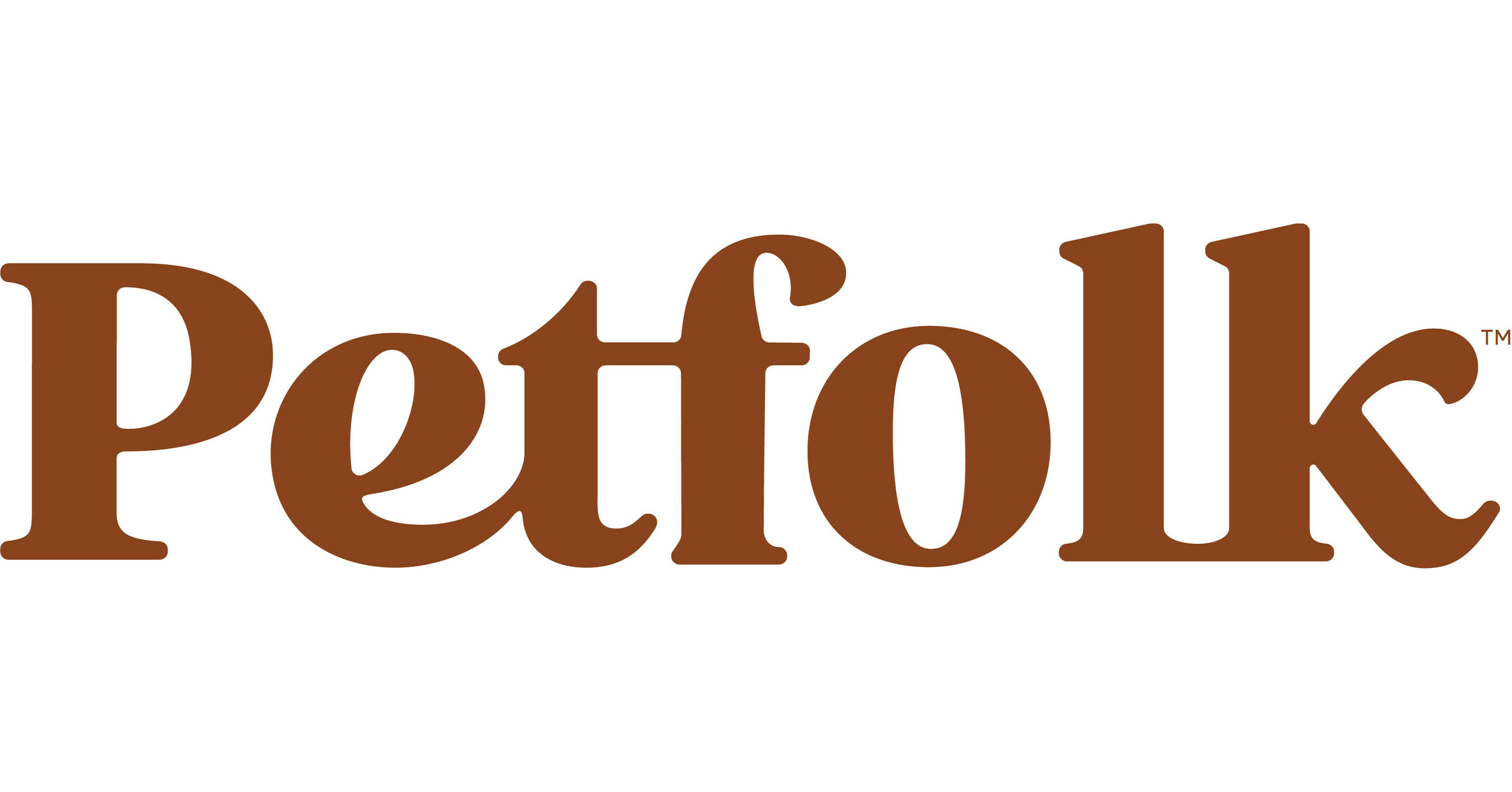 Petfolk Vet Logo